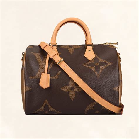 new louis vuitton speedy|louis vuitton speedy bandouliere.